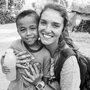 Meet your Posher, Bailey